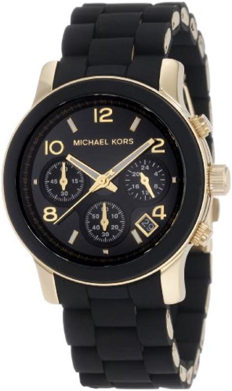 reloj michael kors dama en mexico|Michael Kors watches ladies black.